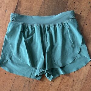 NWT Lululemon Women's Shorts